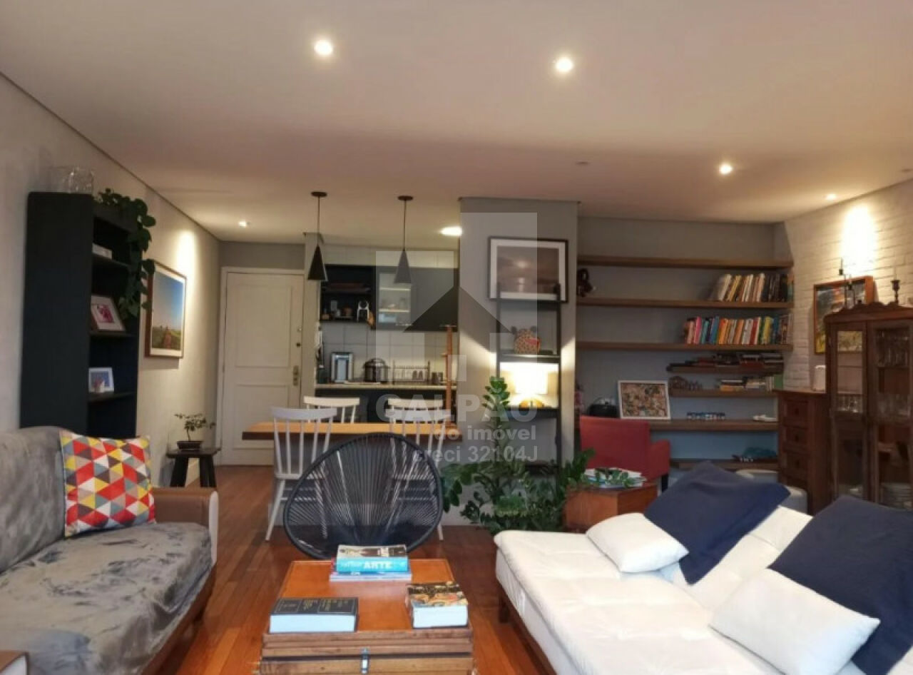 Apartamento para Locação - Moema