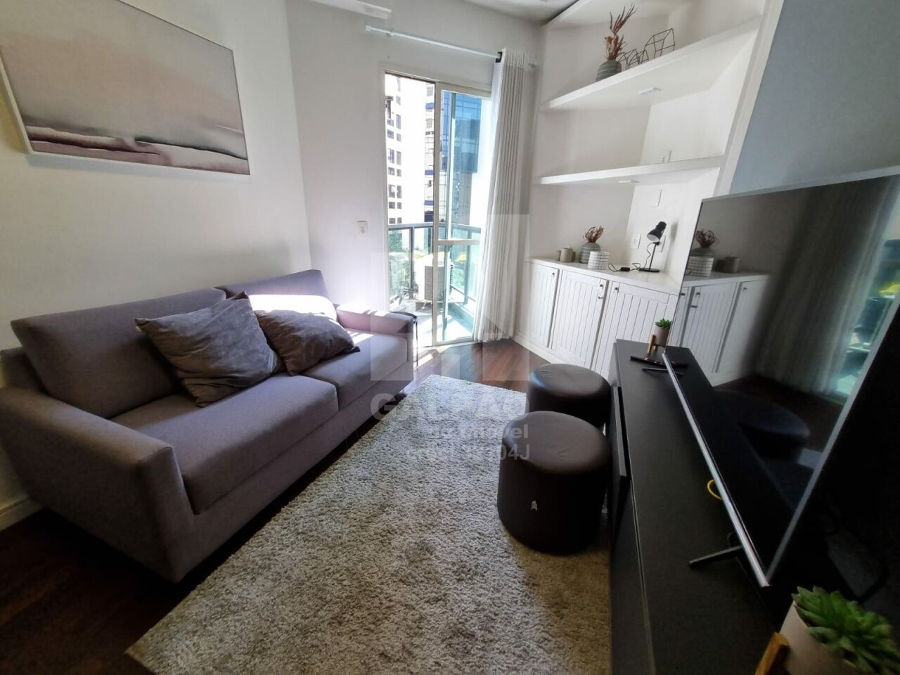 Apartamento para Locação - Itaim Bibi