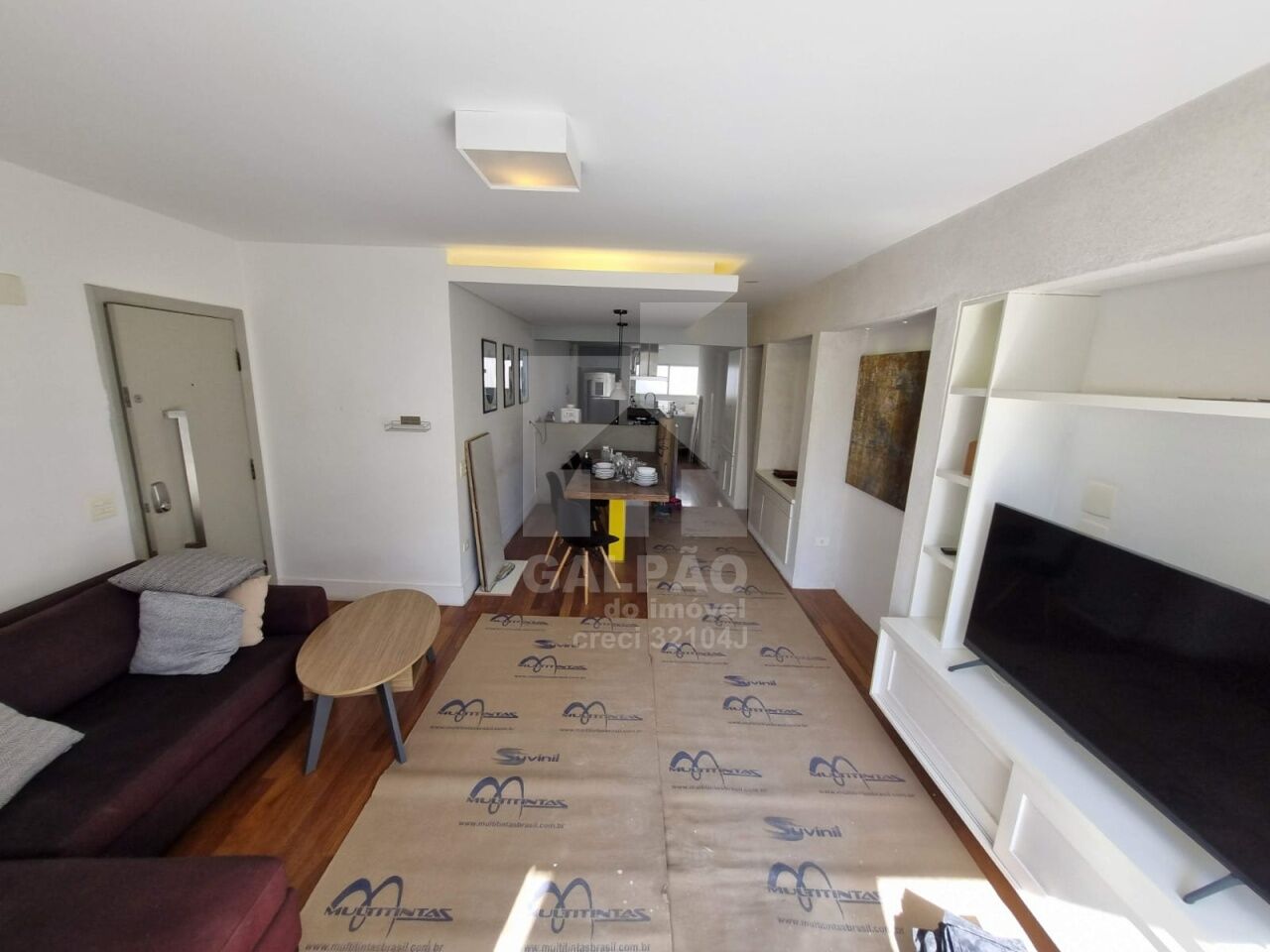 Apartamento para Locação - Itaim Bibi