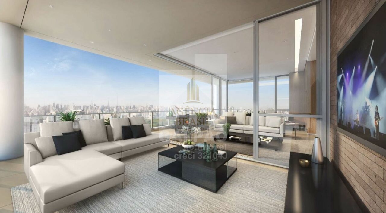 Apartamento para Venda - Vila Mariana
