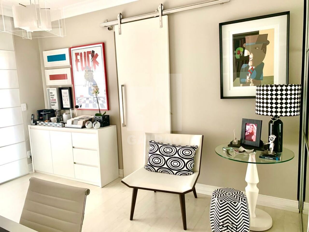 Apartamento para Locação - Vila Nova Conceição