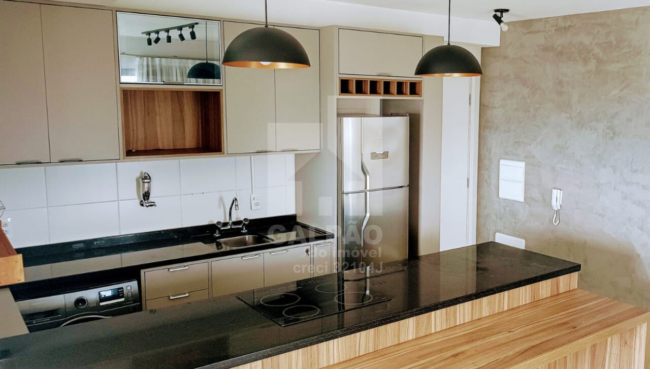 Apartamento para Venda - Vila Cruzeiro