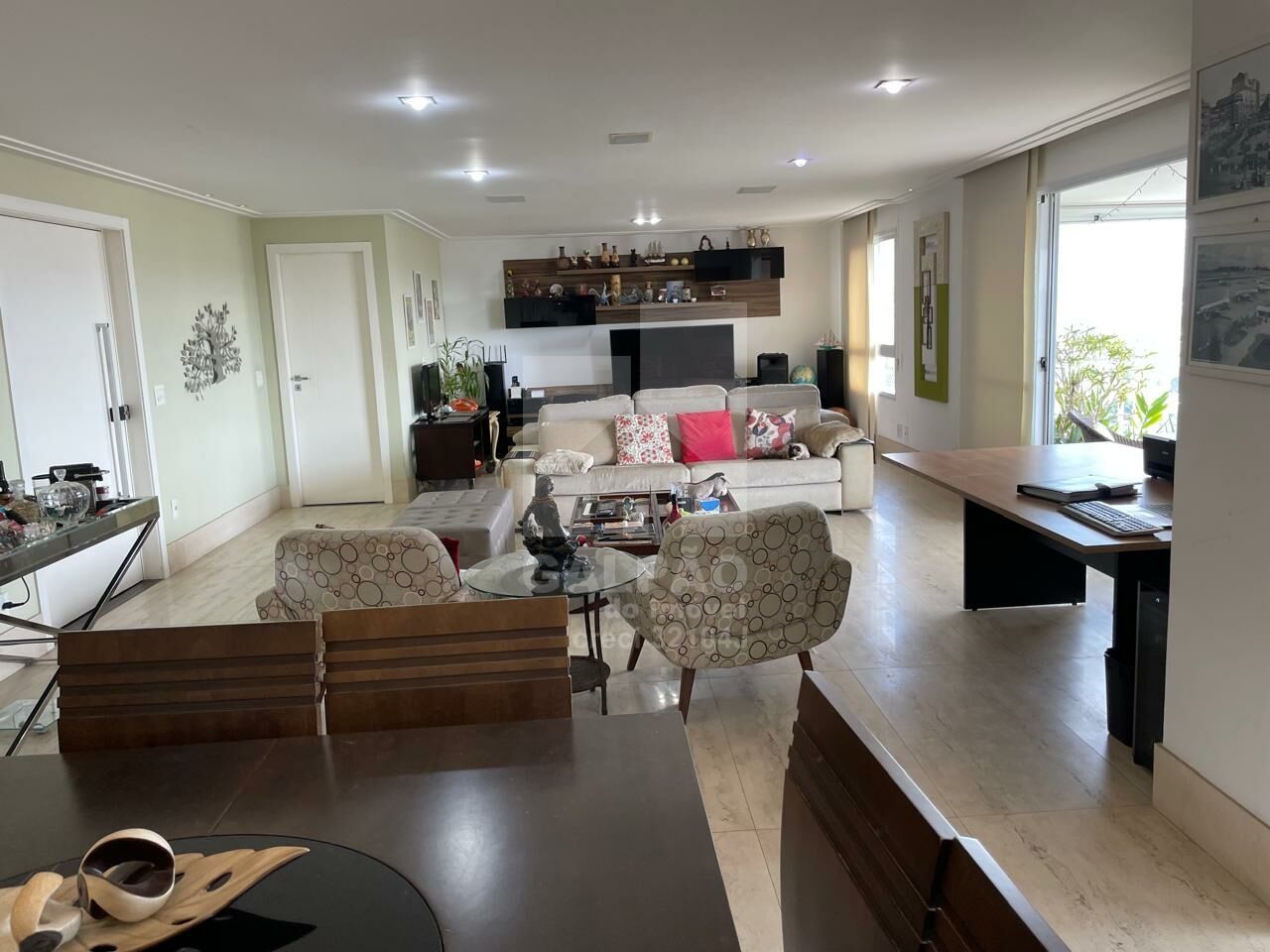 Apartamento para Venda - Jardim Taquaral