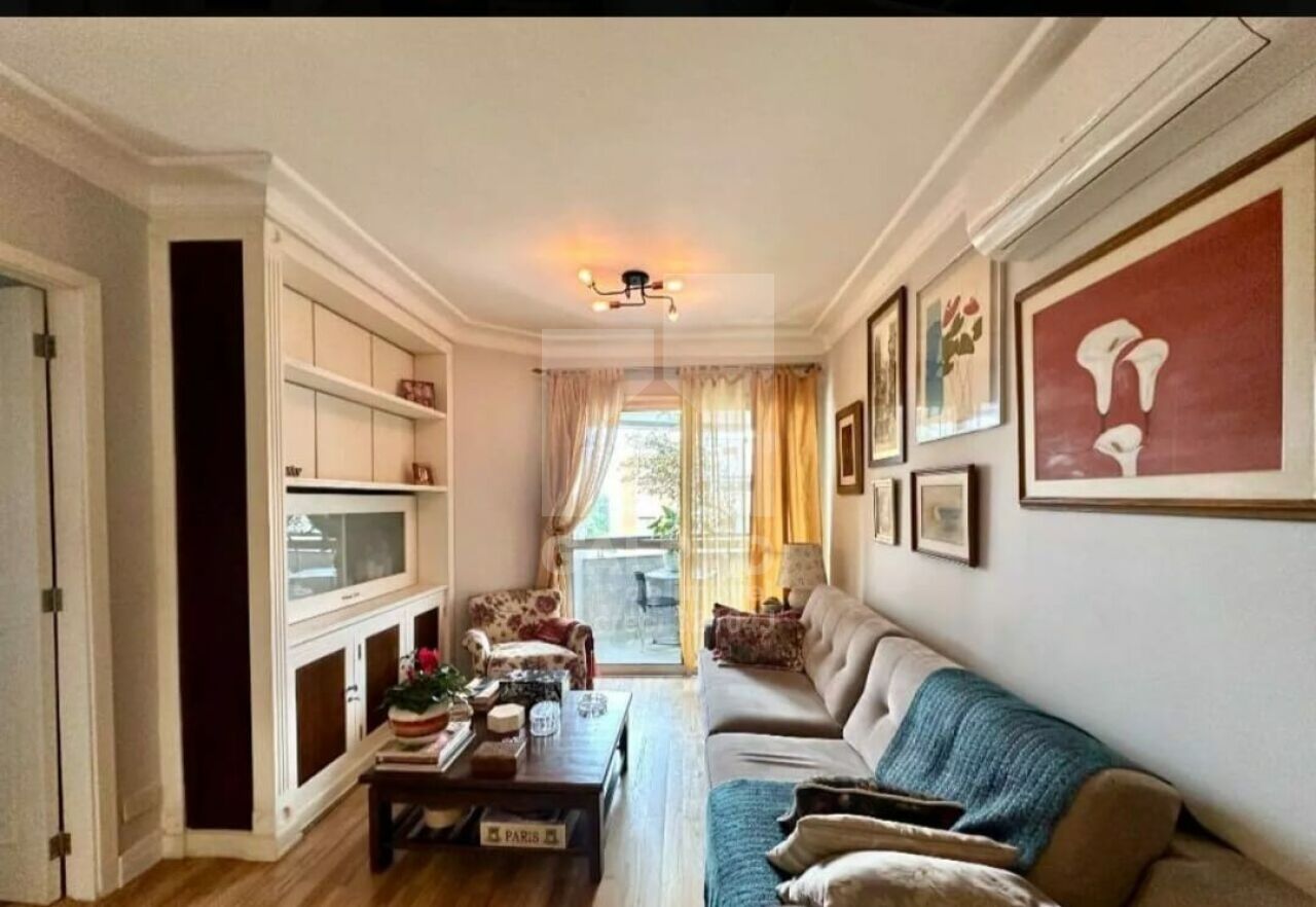 Apartamento para Venda - moema