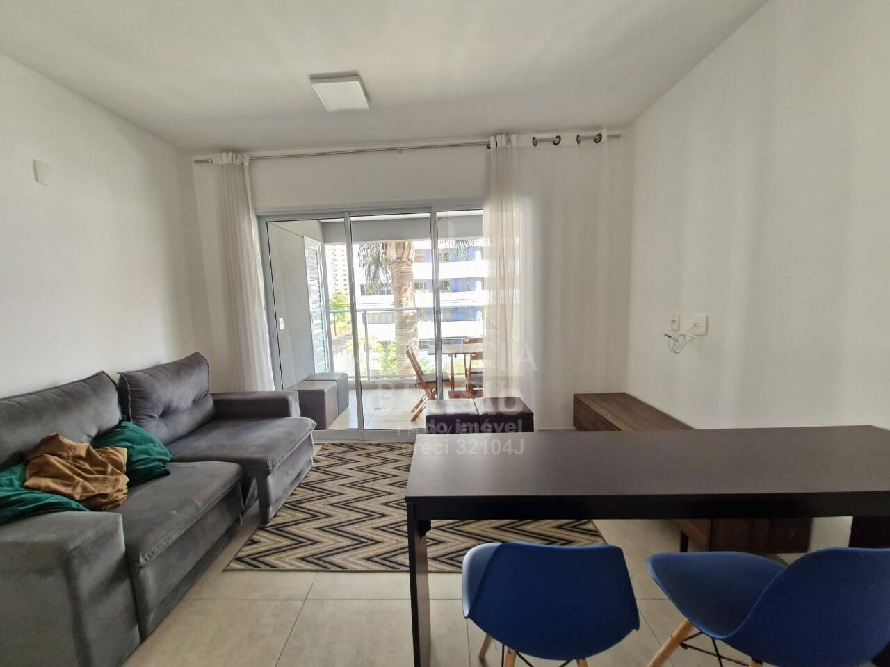 Apartamento para Locação - moema