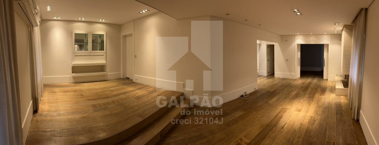 Apartamento para Locação - Itaim Bibi