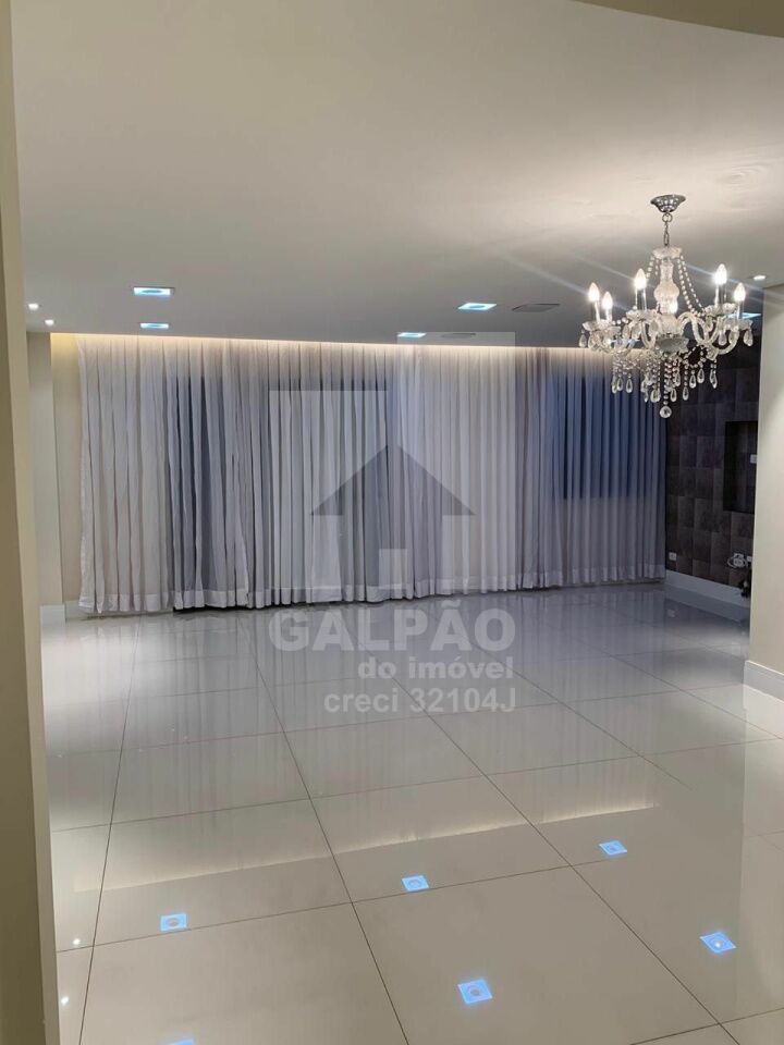 Apartamento para Locação - Moema