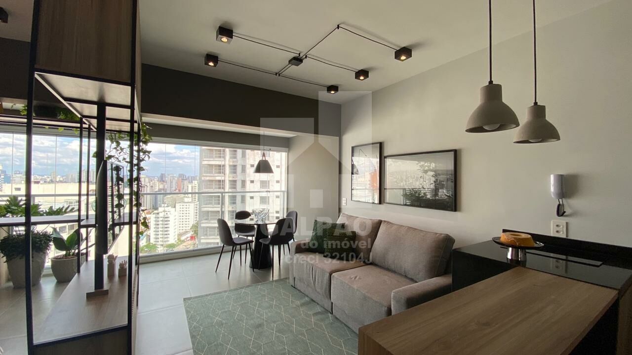 Studio para Locação - Vila Mariana