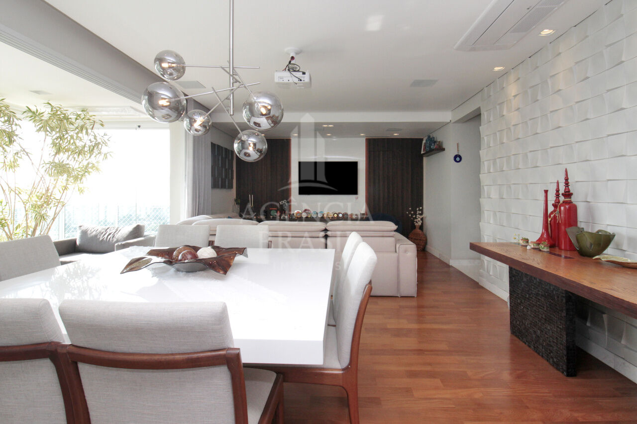 Apartamento para Venda - Cidade Monções