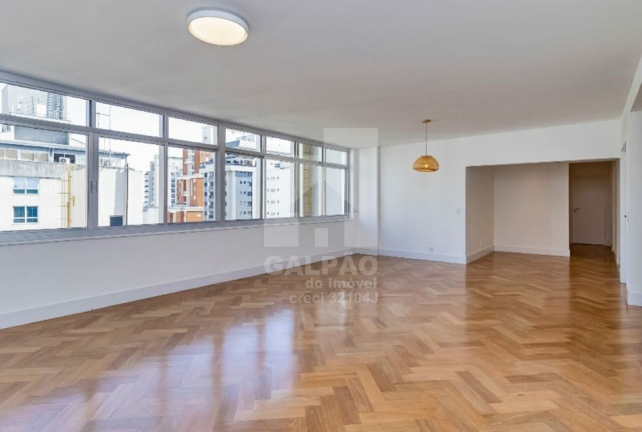 Apartamento para Venda - Paraíso