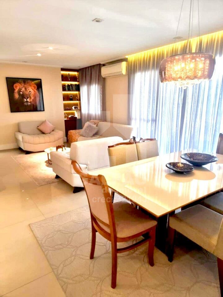 Apartamento para Locação - Cidade Monções