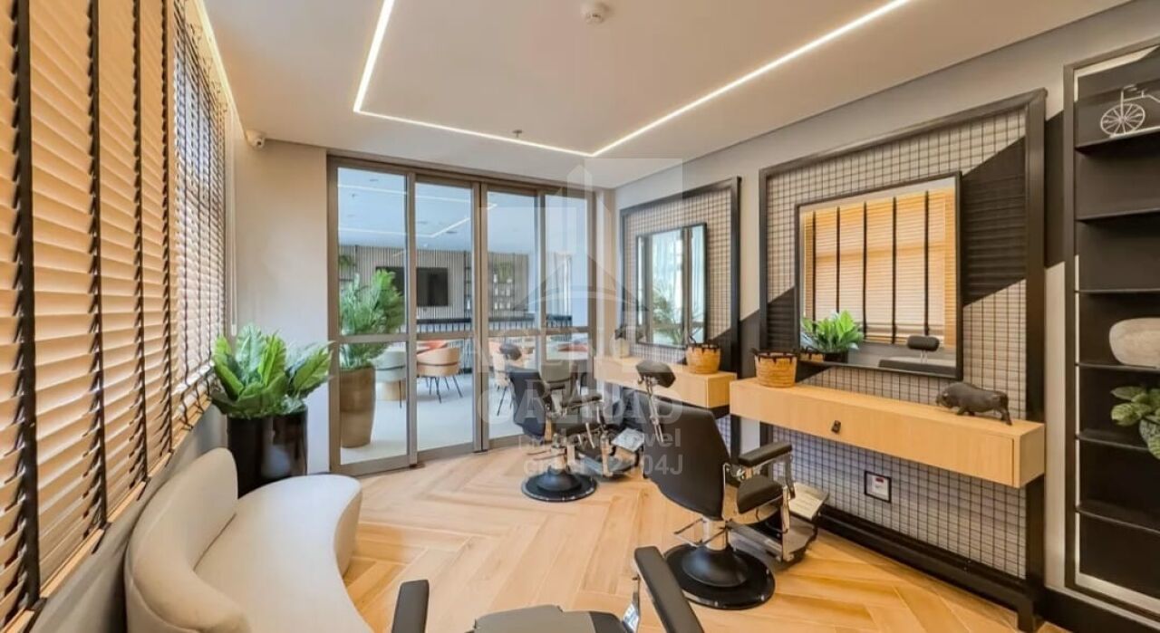 Apartamento para Venda - Paraíso