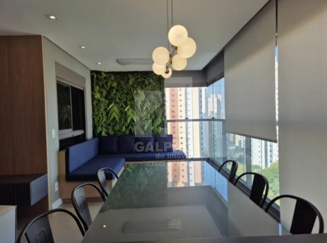 Apartamento para Venda - Vila Olímpia