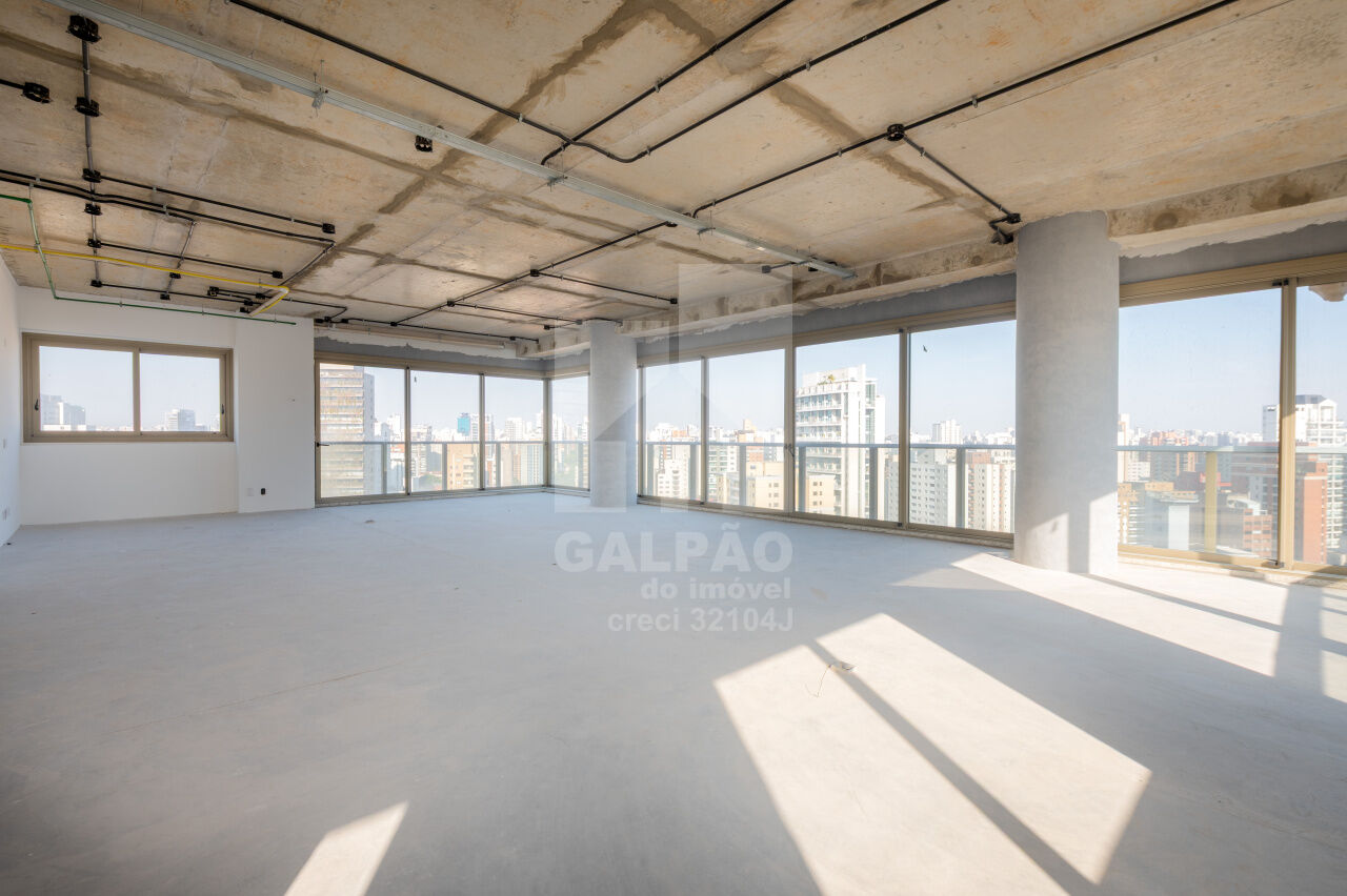 Apartamento para Venda - Vila Nova Conceição