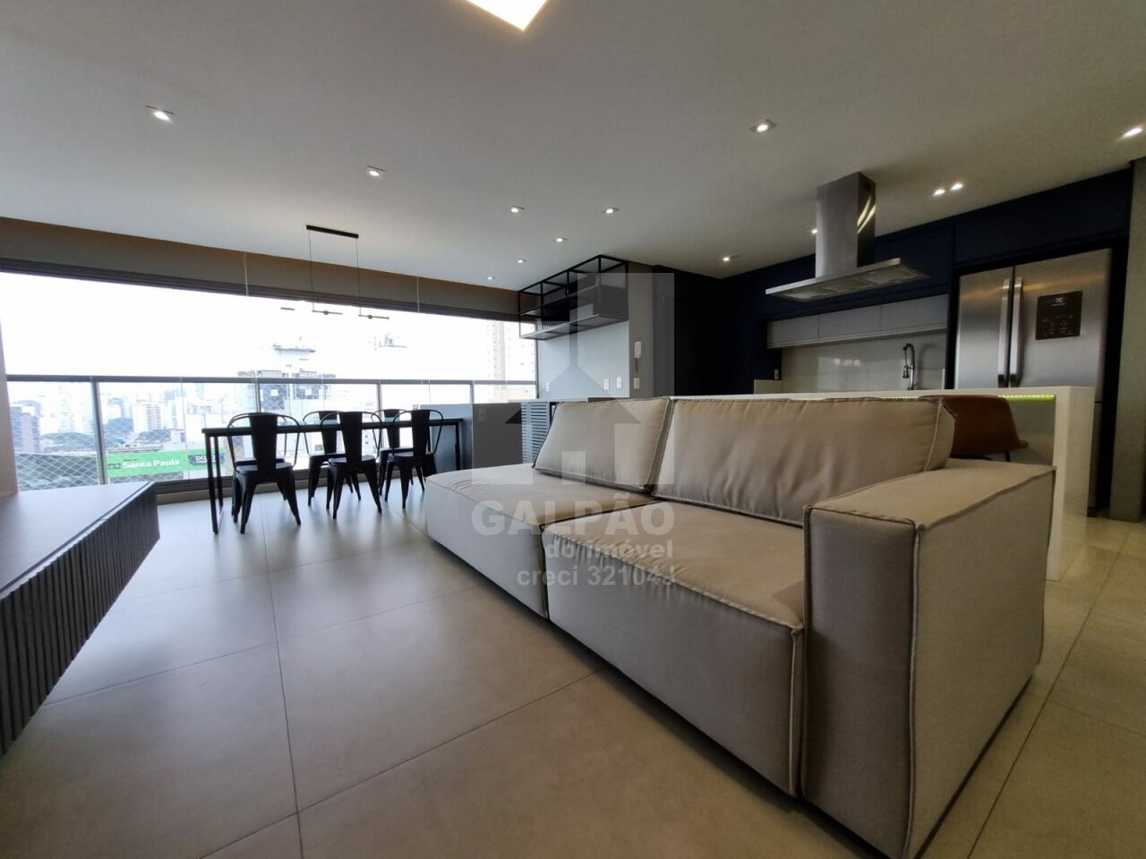 Apartamento para Venda - Vila Olímpia
