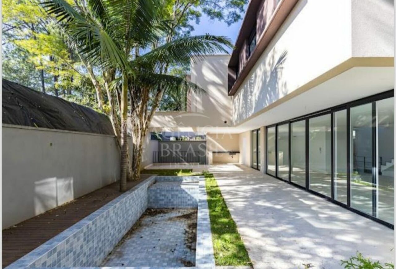 Casa em Condominio para Venda - Jardim Cordeiro