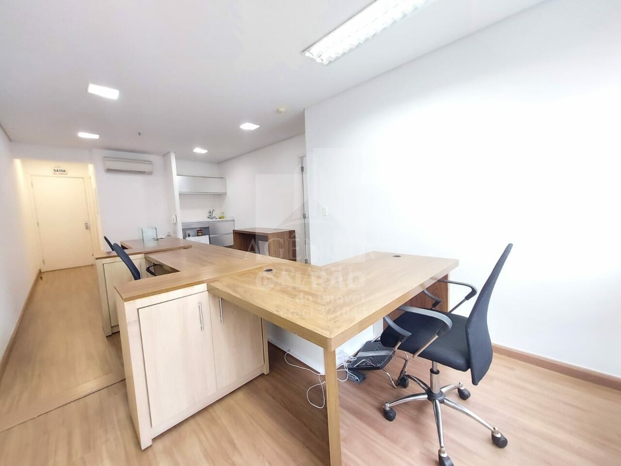 Conj. Comercial para Venda - moema