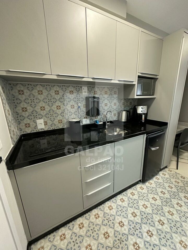 Apartamento para Venda - Paraíso