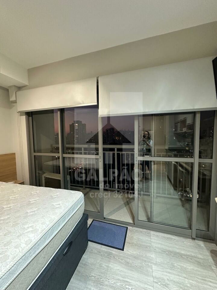 Apartamento para Venda - Vila Mariana