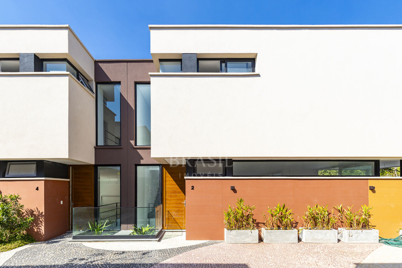 Casa em Condominio para Venda - Jardim Cordeiro