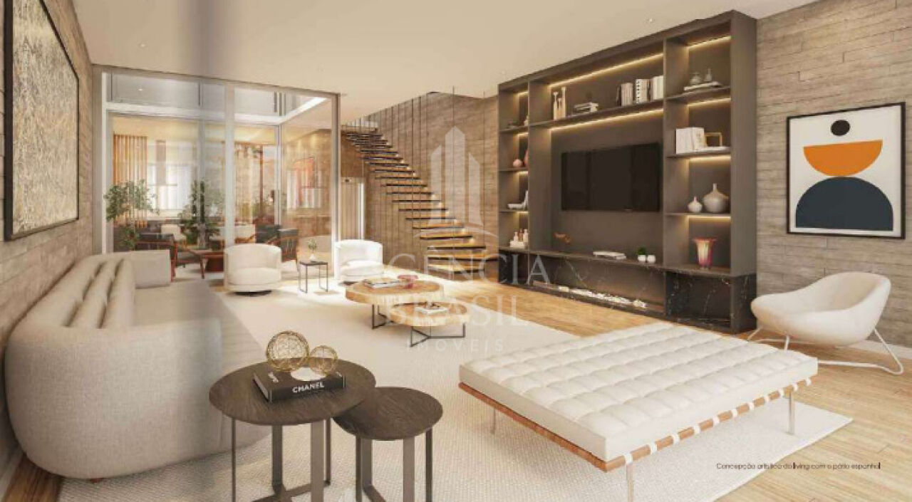 Casa em Condominio para Venda - Cidade Jardim
