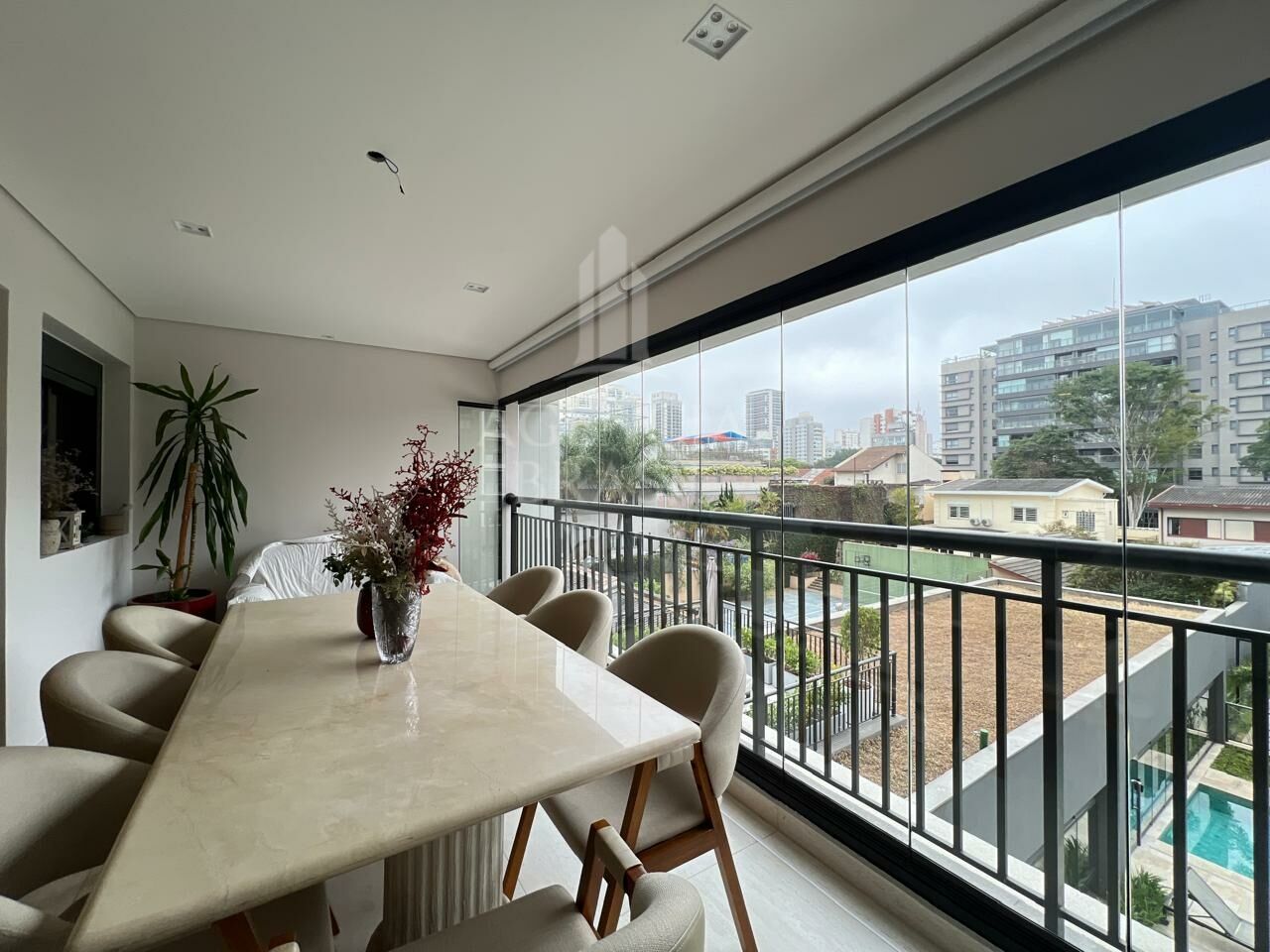 Apartamento para Venda - Brooklin Paulista