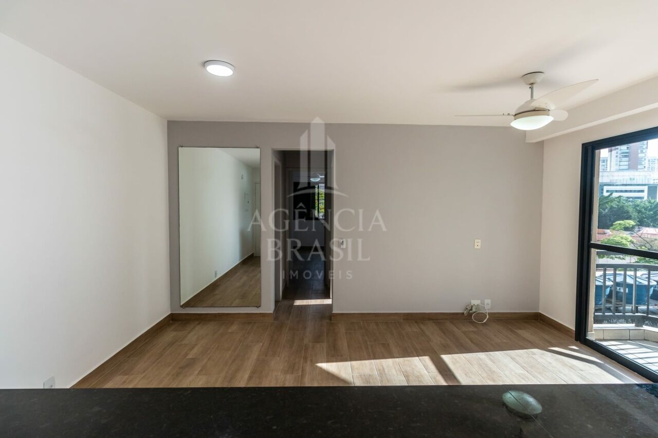 Apartamento para Venda - Vila Olímpia