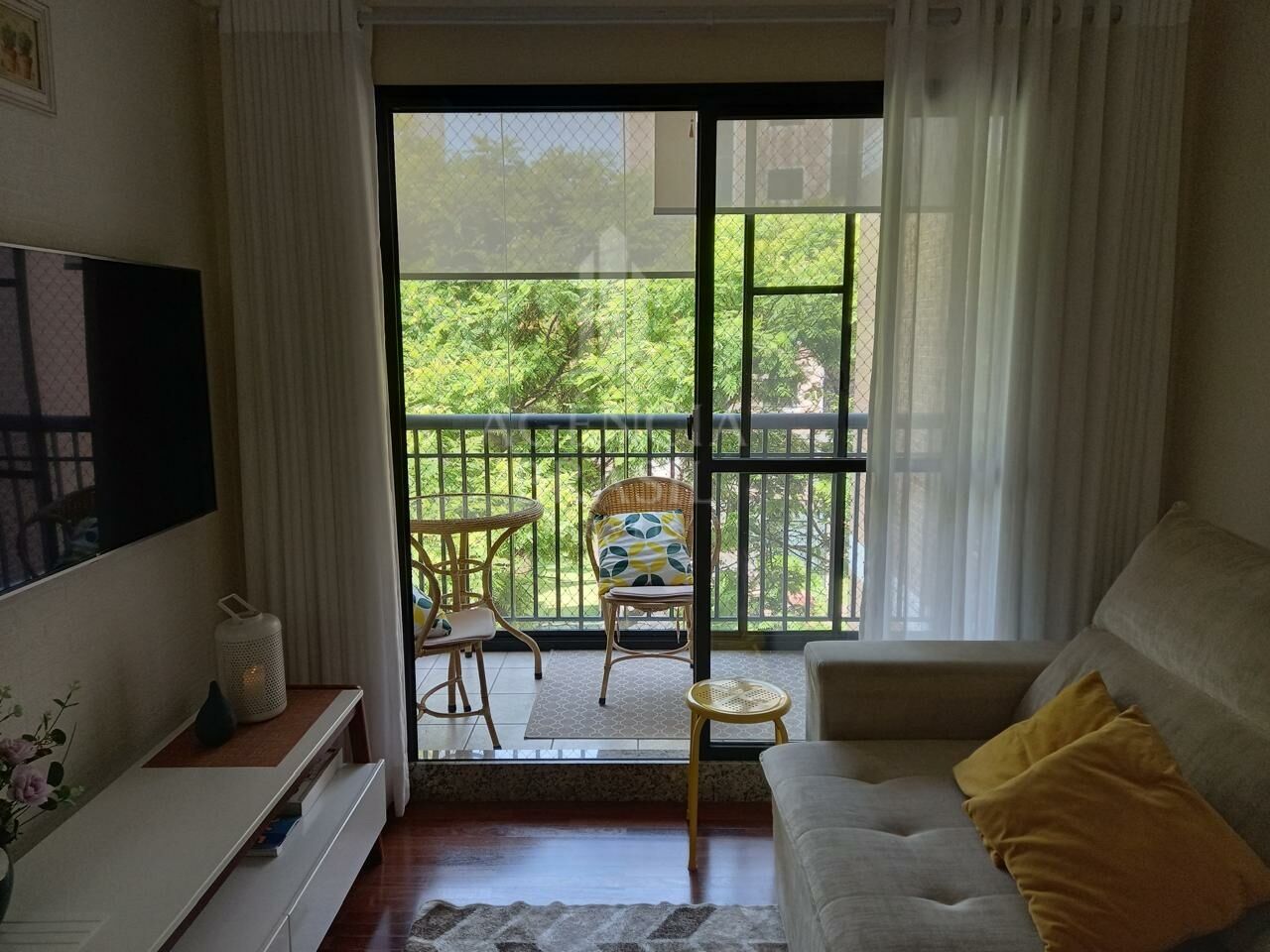Apartamento para Venda - Cidade São Francisco