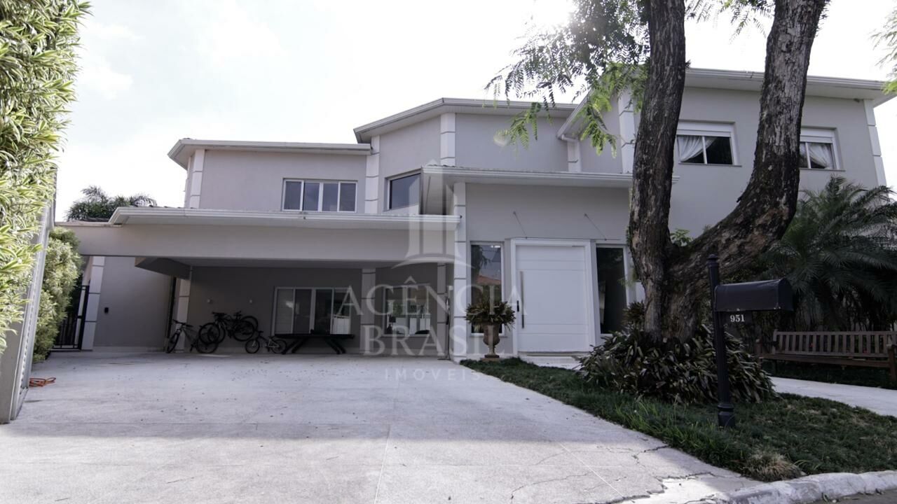 Casa em Condominio para Venda - Alphaville
