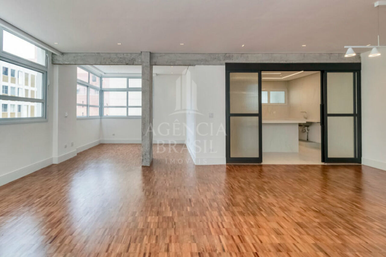 Apartamento para Venda - Cerqueira César