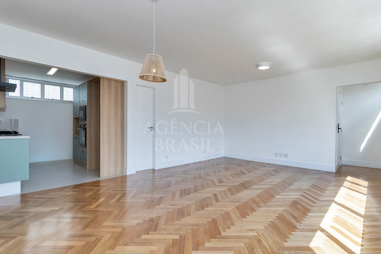 Apartamento para Venda - Jardim Paulista