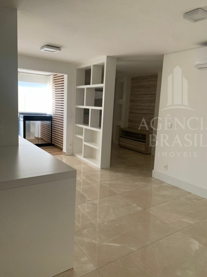 Apartamento para Venda - Alphaville Empresarial