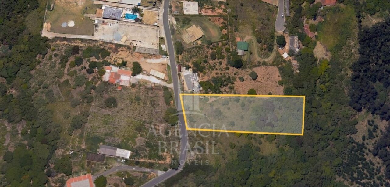 Terreno para Venda - Parque Mirante de Parnaíba
