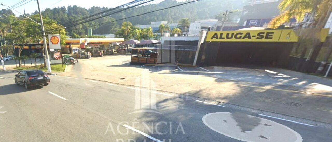 Loja para Locação - Alphaville