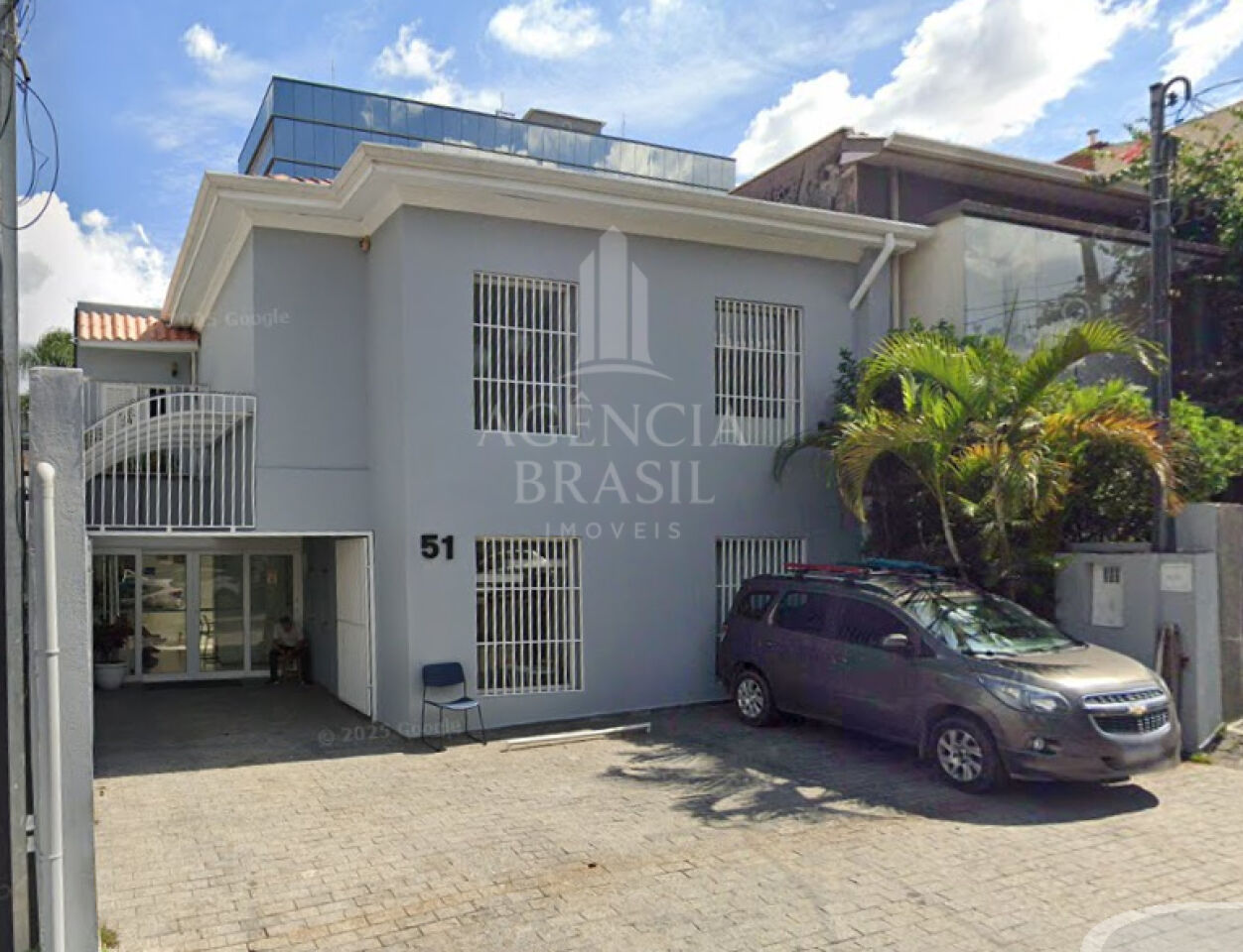 Sobrado para Venda - Jardim Paulista