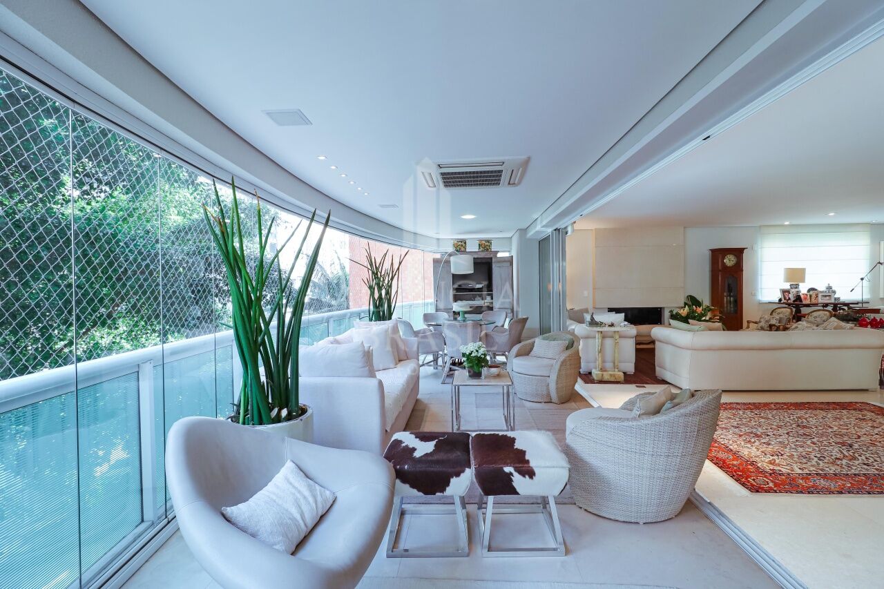 Apartamento para Venda - Itaim Bibi