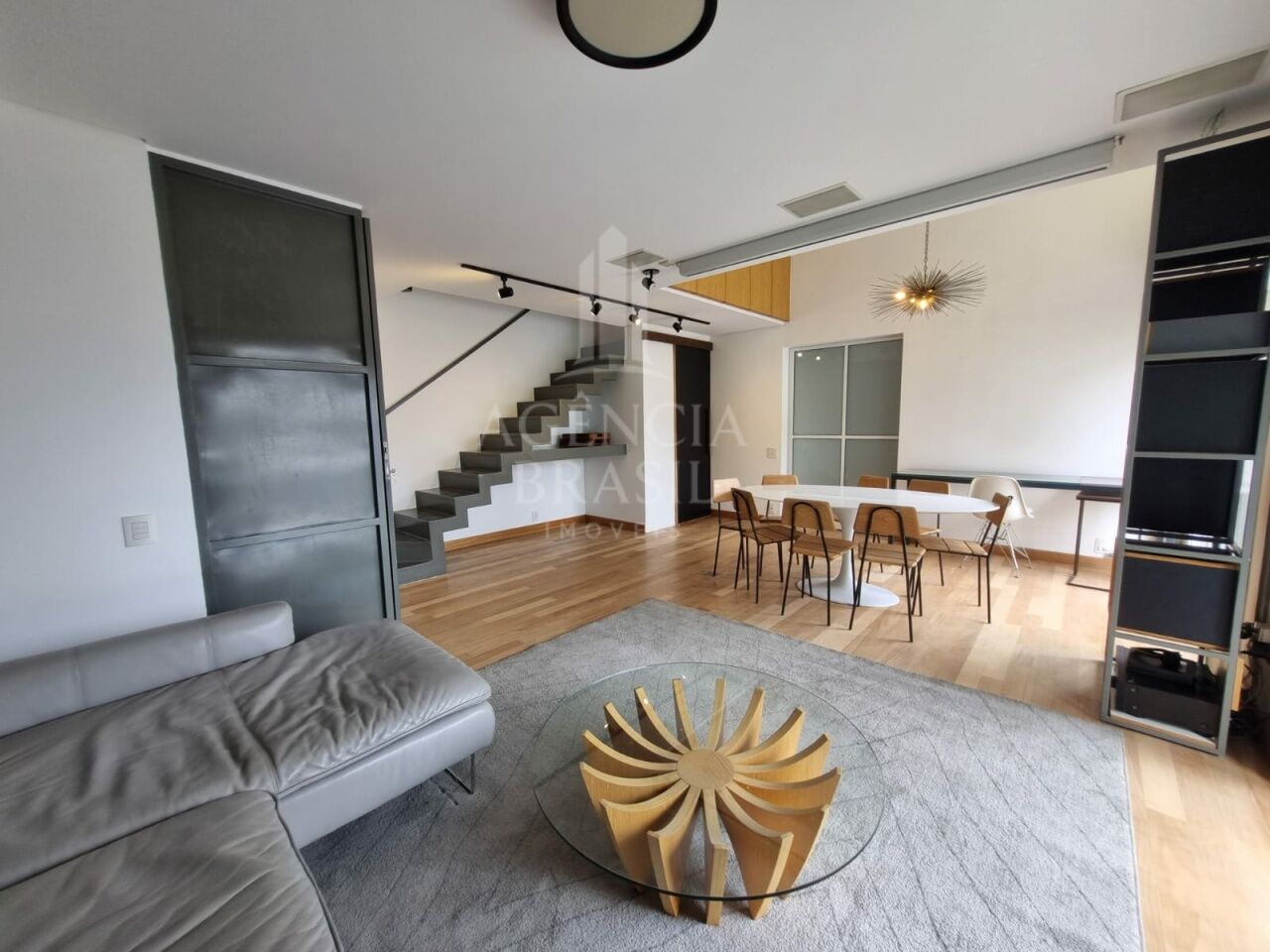 Duplex para Locação - Vila Nova Conceição