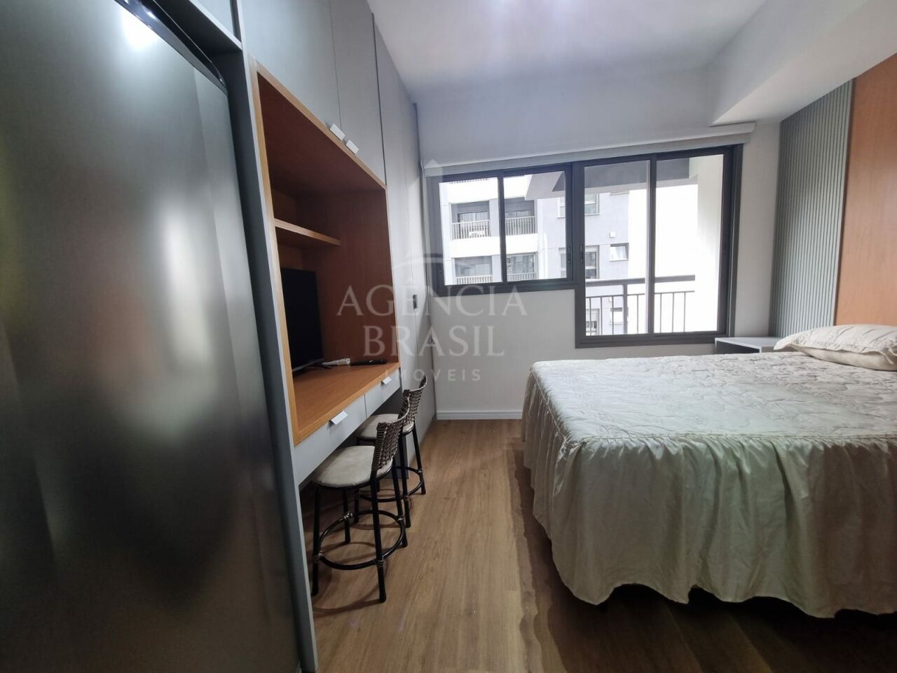 Studio para Locação - Paraíso