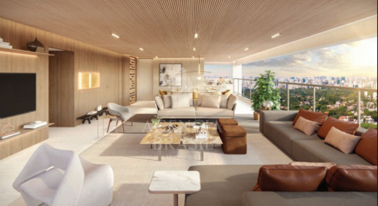 Apartamento para Venda - Jardim América