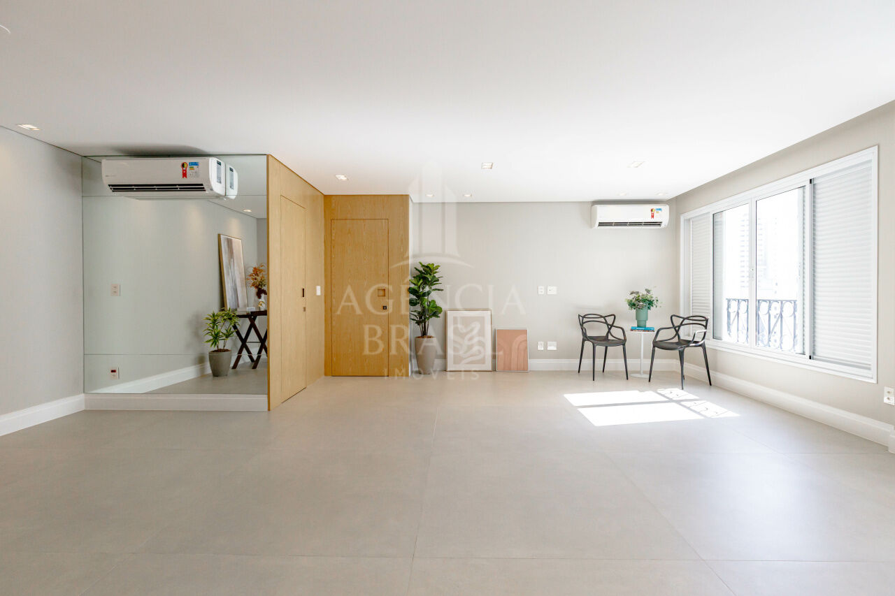 Apartamento para Venda - Vila Nova Conceição