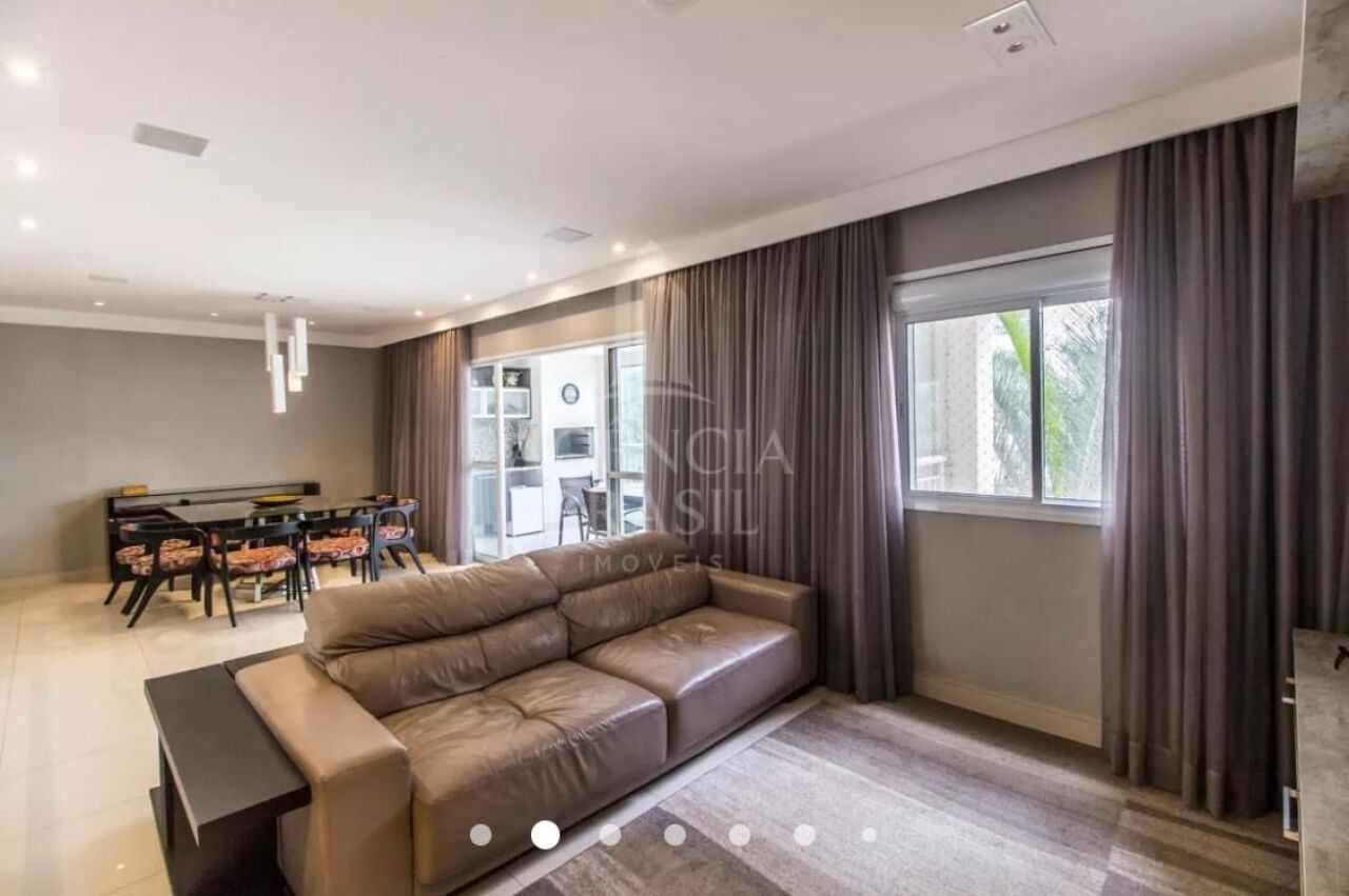 Apartamento para Venda - Tamboré