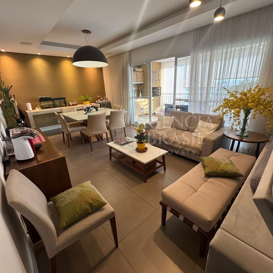 Apartamento para Venda - Tamboré