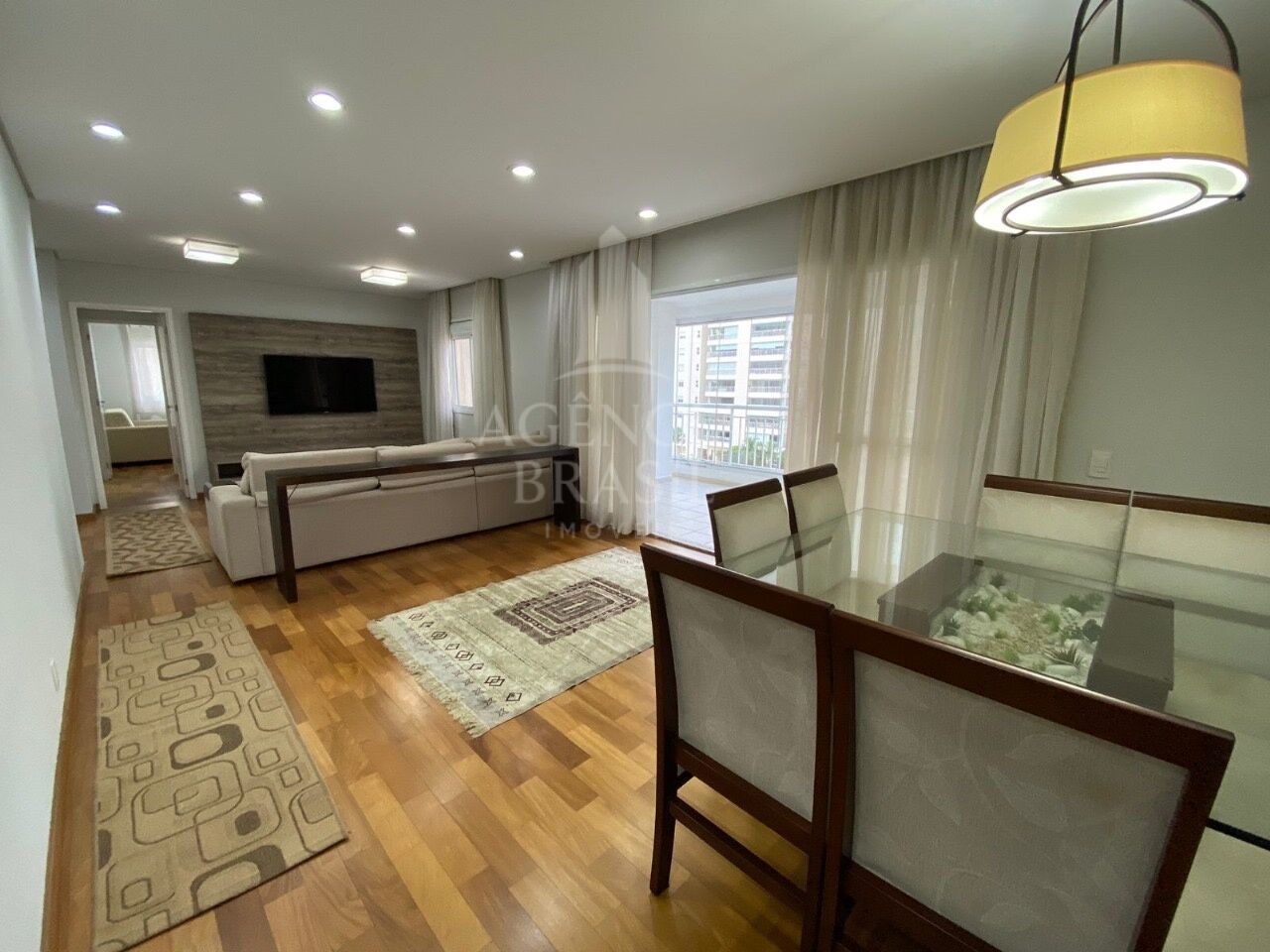 Apartamento para Venda - Tamboré