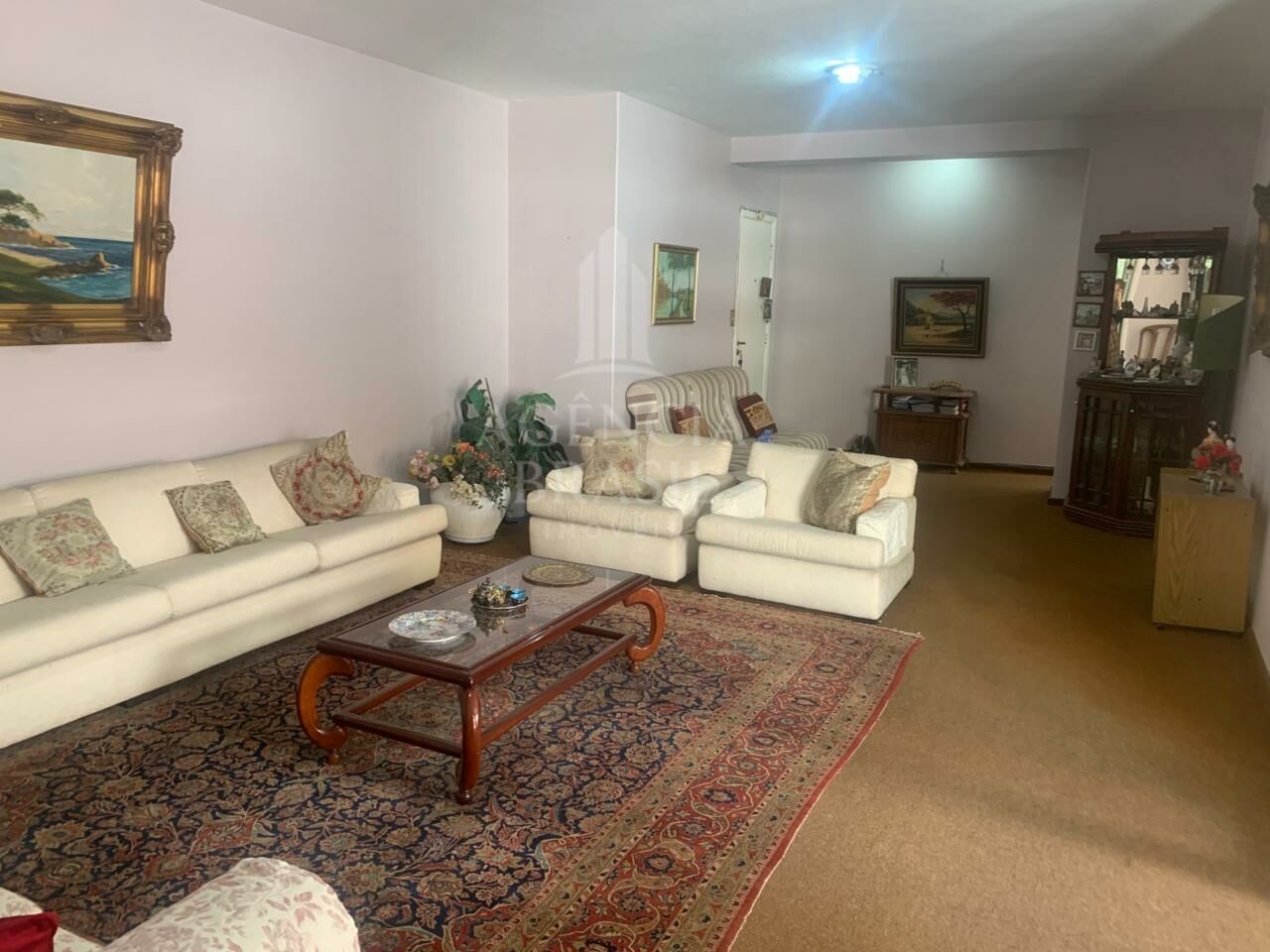 Apartamento para Venda - Higienópolis