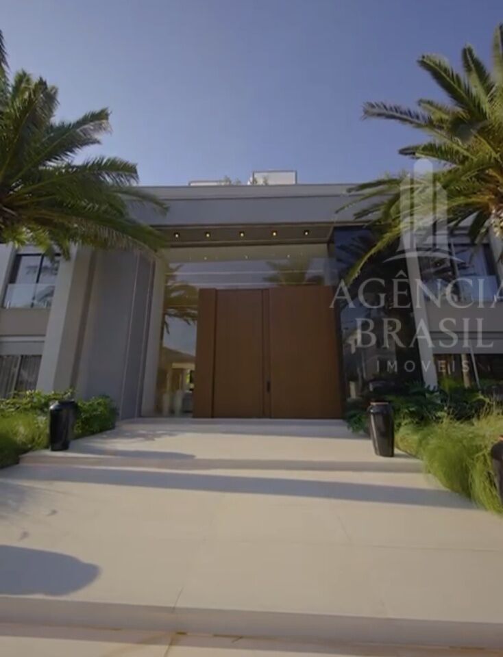 Casa em Condominio para Venda - Tamboré