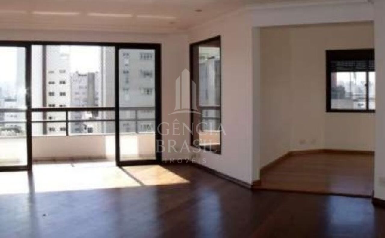 Apartamento para Locação - Vila Nova Conceição