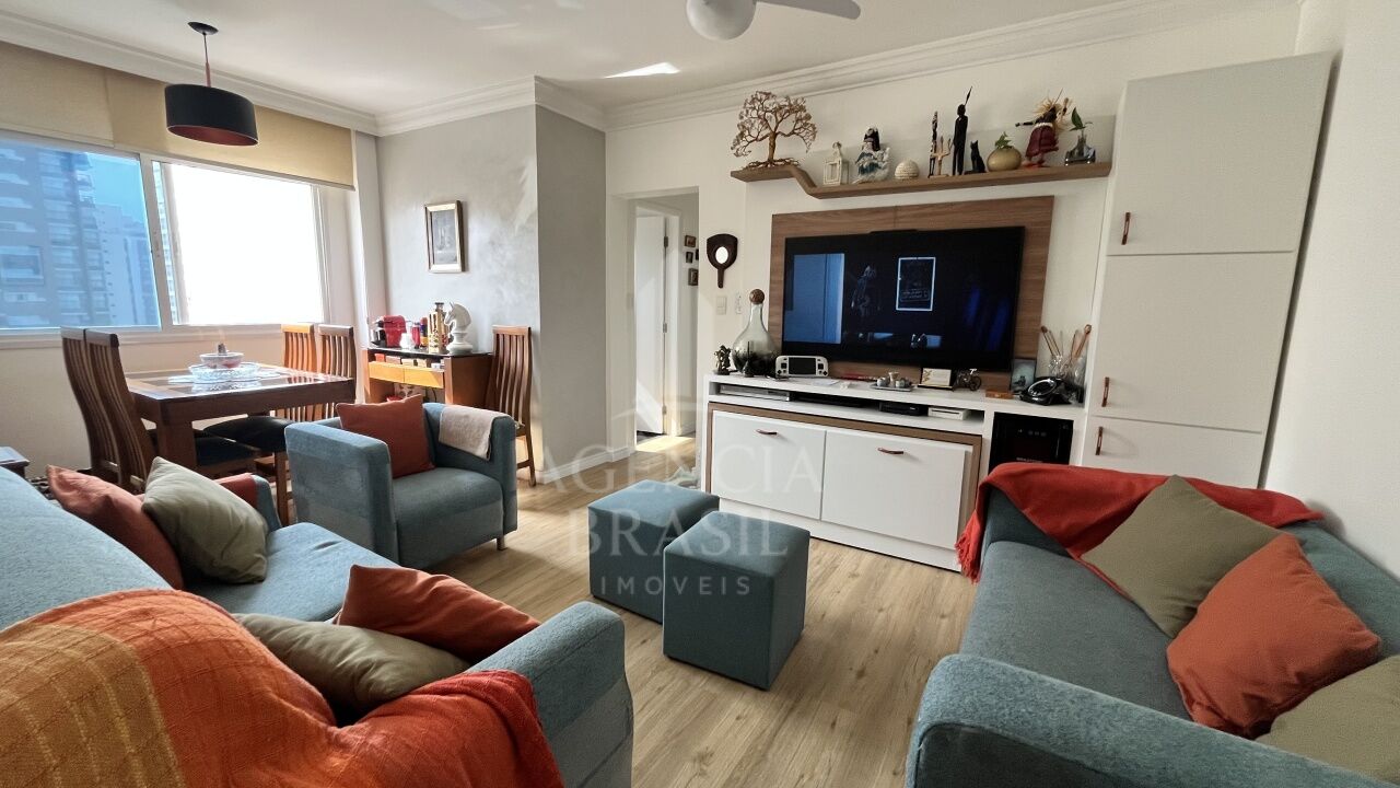 Apartamento para Venda - moema