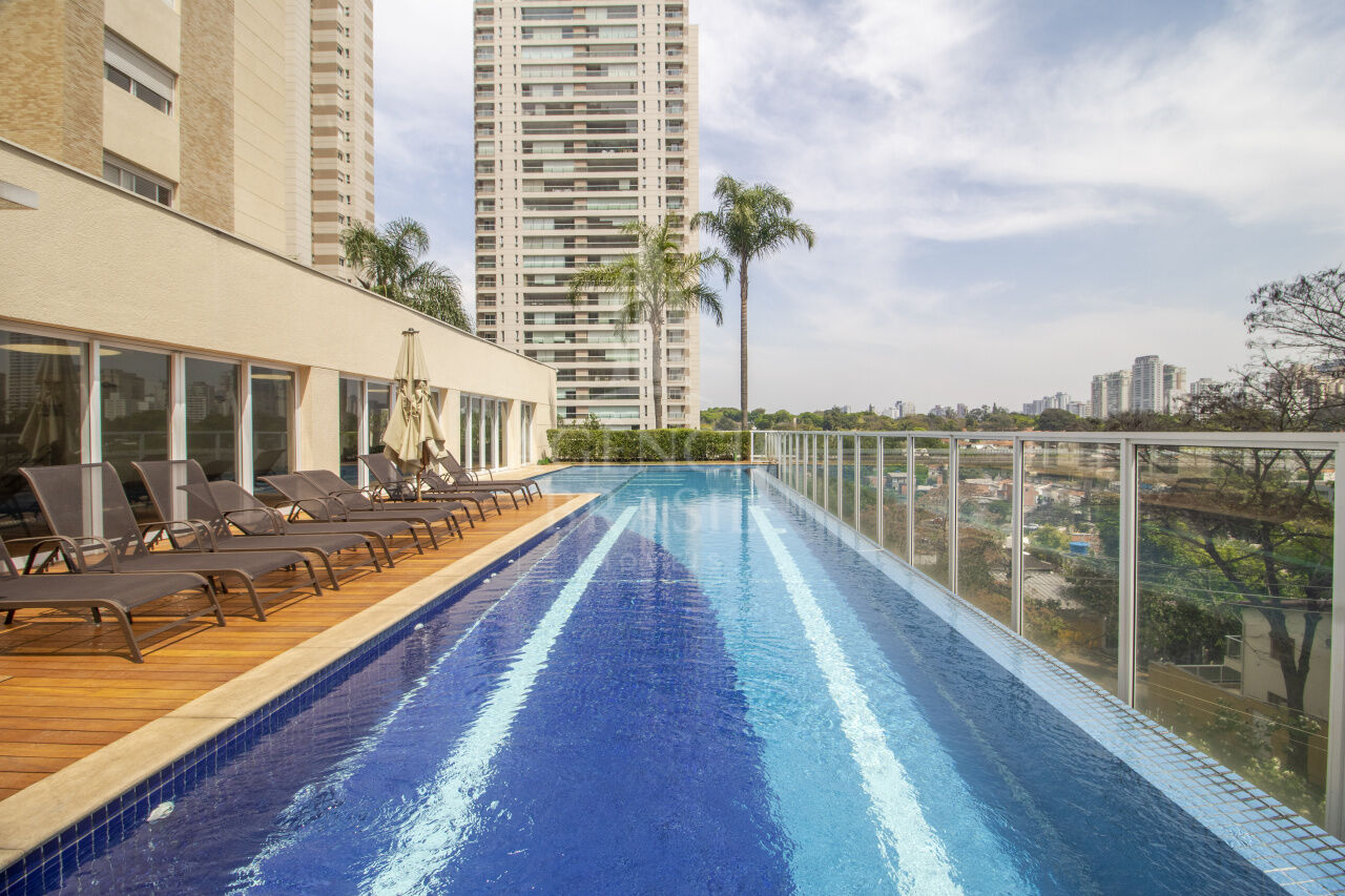 Apartamento para Venda - Campo Belo