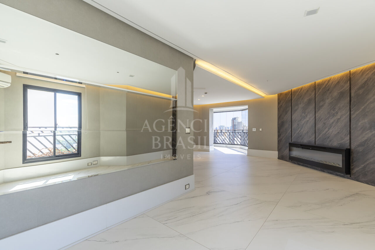 Cobertura para Venda - Campo Belo