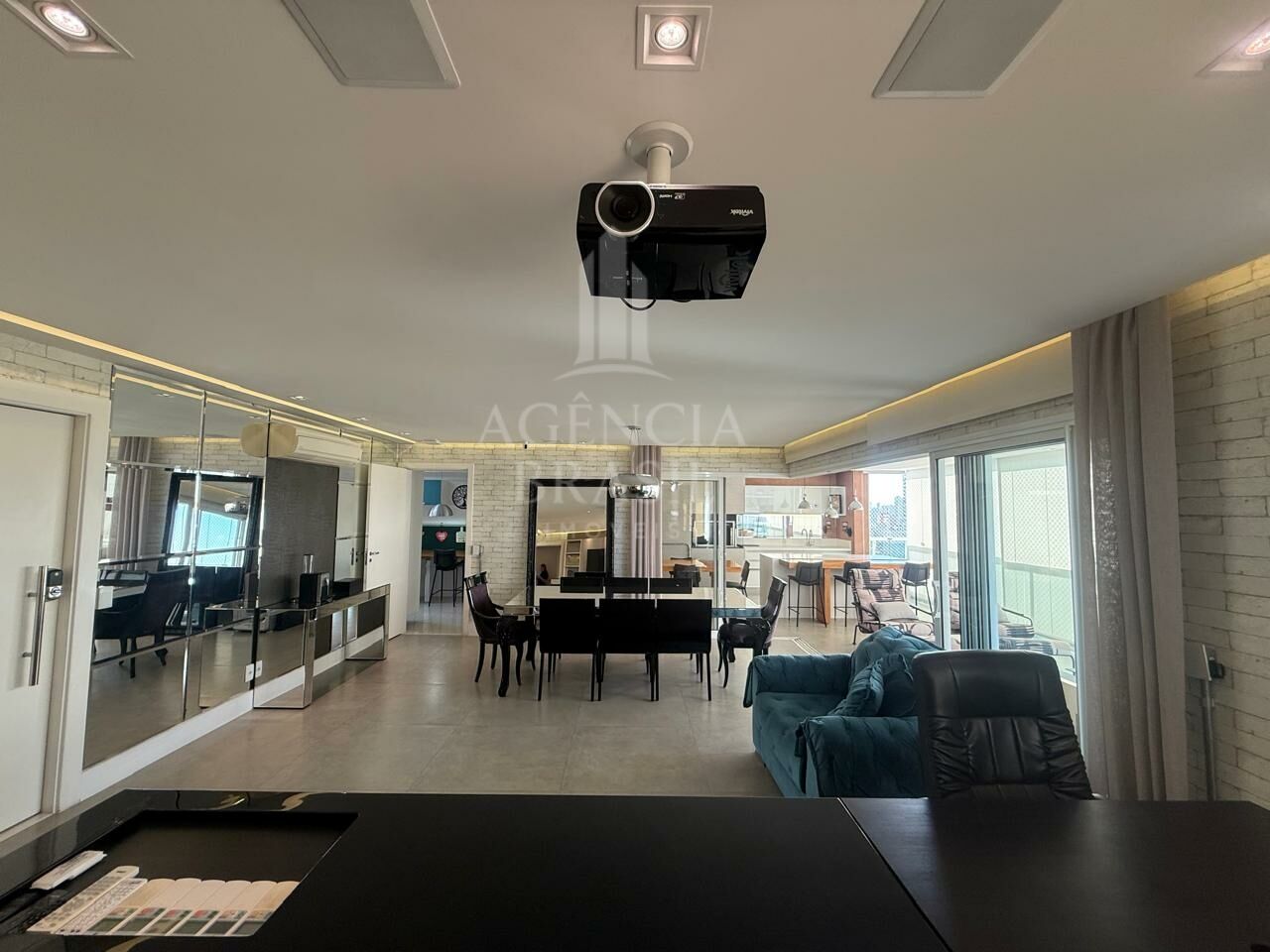 Apartamento para Locação - Vila Nova Conceição